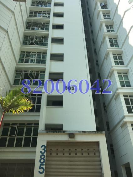 Blk 385 Bukit Batok West Avenue 5 (Bukit Batok), HDB 4 Rooms #130643442